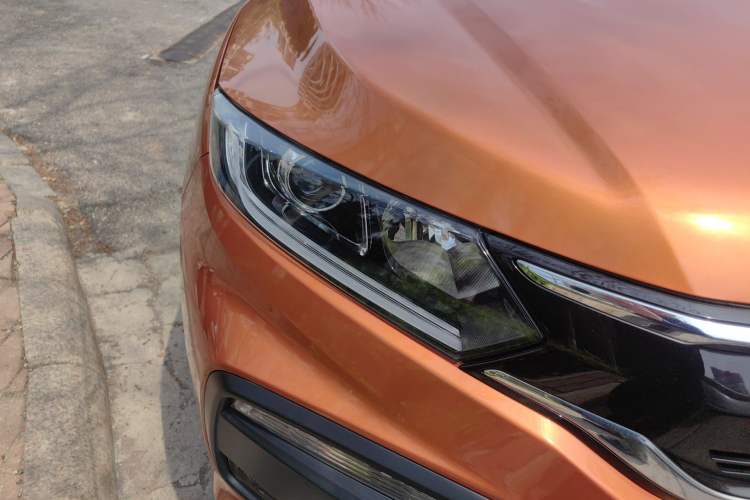 Used Honda XR-V 2017 1.5L LXi CVT Classic Edition Right Front Headlight