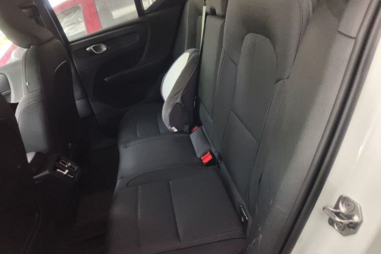 Used Volvo XC40 2021 T3 Smart & Stylish Edition
