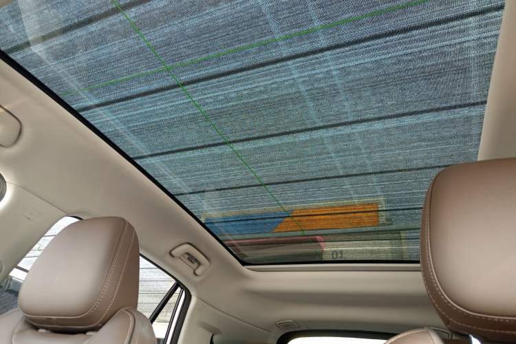 Used GAC Trumpchi GS4 2024 MAX 1.5T Flagship Edition
