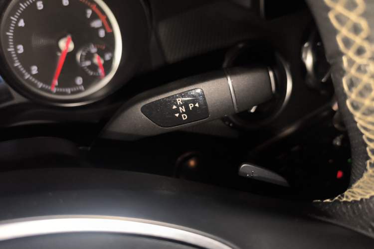 Used Mercedes-Benz GLA 2017 GLA 200 Sport Edition
