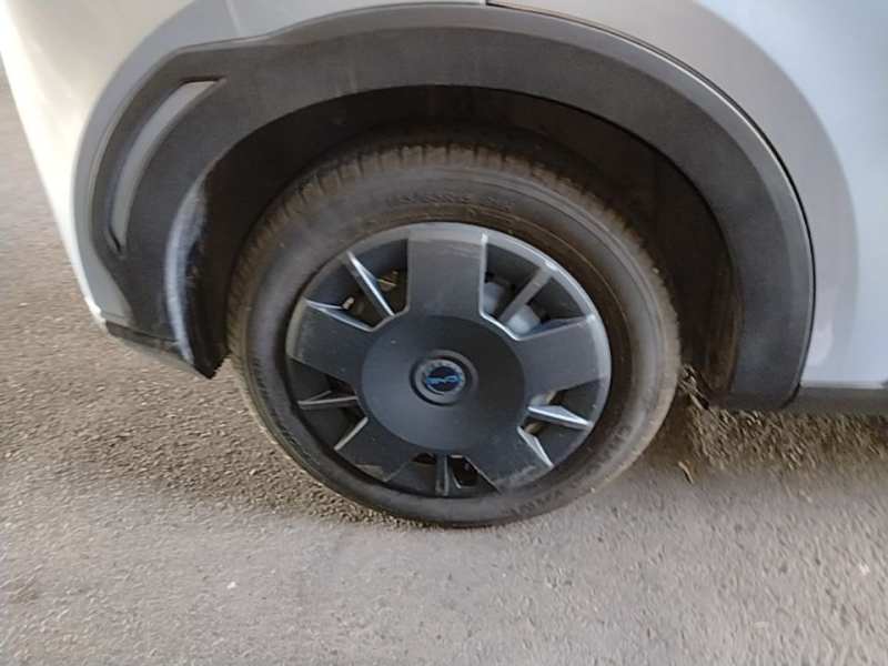 Used BYD Seagull 2025 305km Active Version — 25