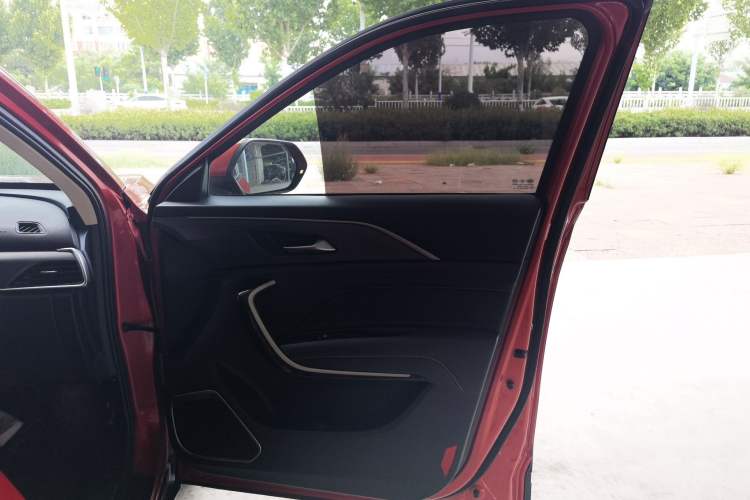 Used Bestune T77 2020 PRO 280 TID Automatic Luxury Model
