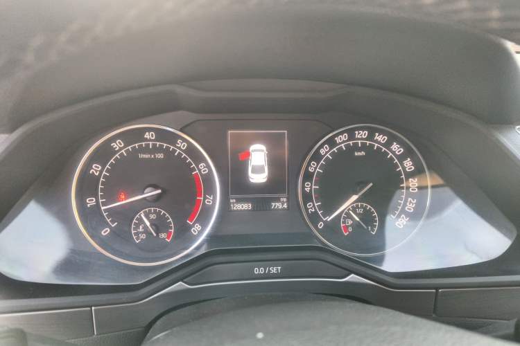 Used Skoda Superb 2016 TSI280 DSG Innovation Edition