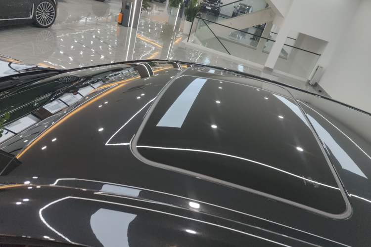 Used Lexus LS 2021 500h Excellence Edition