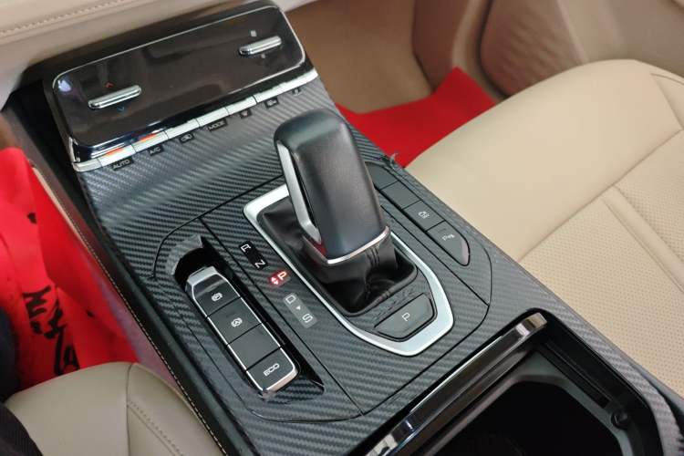 Used Wuling Victory 2020 1.5T CVT Flagship Edition