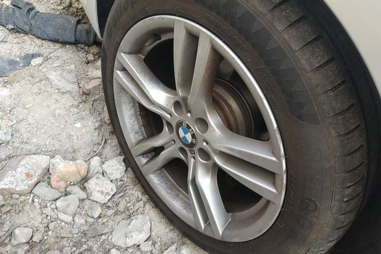 Used BMW 3 Series GT 2017 320i M Sport
