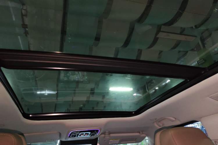 Used BAIC Off-Road BJ60 2022 2.0T Version 11 Five Seats