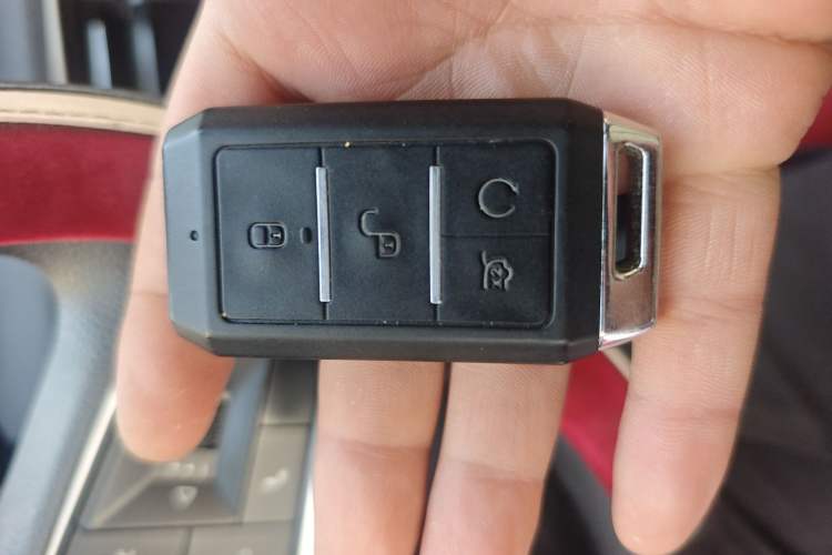 Used BYD e2 2019 Long-Range Version Yao·Luxury Trim