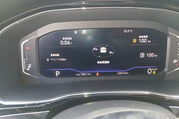 Used Volkswagen Teramont X 2020 330TSI Two-Wheel-Drive Prestige Luxury Edition
