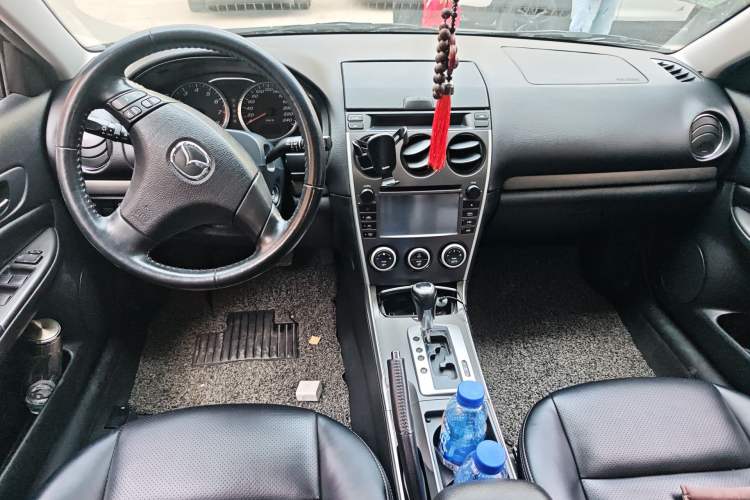 Used Mazda 6 2013 2.0L Automatic Fashion Edition
