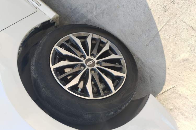 Used Chery Arrizo 5 PLUS 2021 Xiaoze 1.5L CVT Enjoy PLUS
