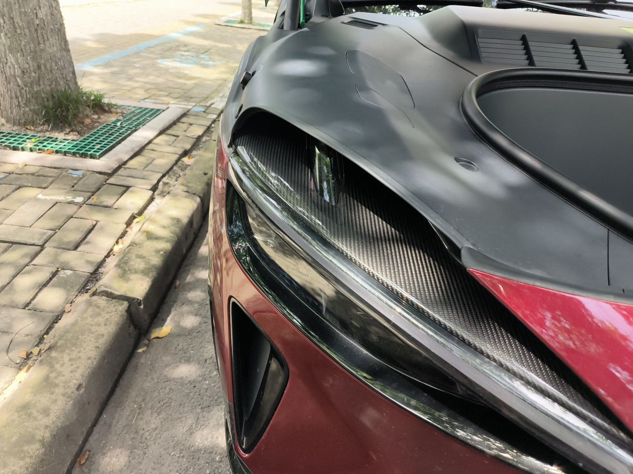 Xiaomi Auto YU7 2025 Ultra-Long Range High-Performance All-Wheel-Drive Max Edition — снимка 7