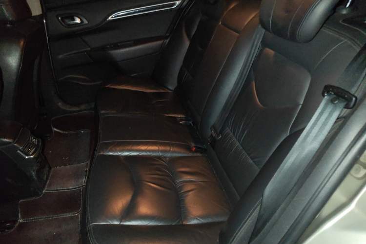 Used Citroen C4L 2014 1.8L Intelligent Drive Manual Version – Dynamic Edition
