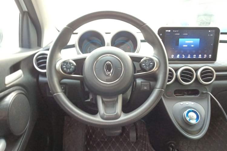 Used ORA Black Cat 2021 351 km Standard Version
