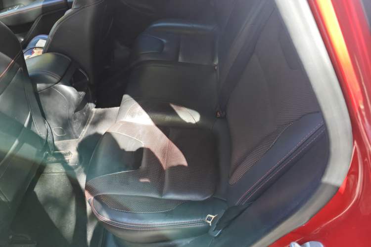 Used Fiat Ottimo 2014 1.4T Automatic Sport Edition