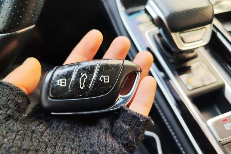 Used Rising ER6 2021 New Dynamic Edition 620km Smart Drive Version