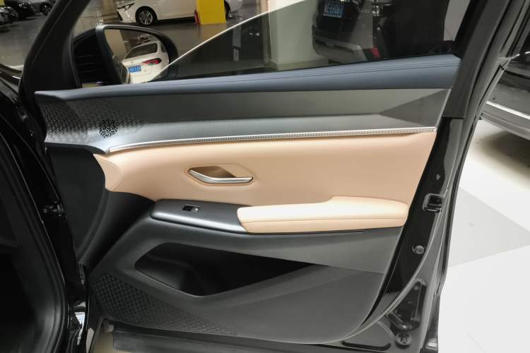 Used BYD Song Pro New Energy 2025 Second-Generation DM-i 115KM Overachiever Trim
