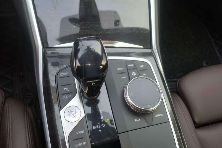 Used BMW 3 Series 2020 325Li M Sport Package