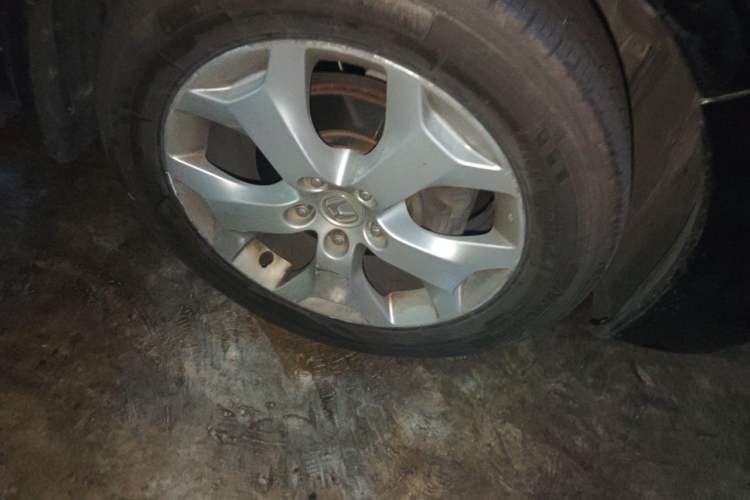 Used Honda Crosstour 2012 2.4L Luxury Edition

