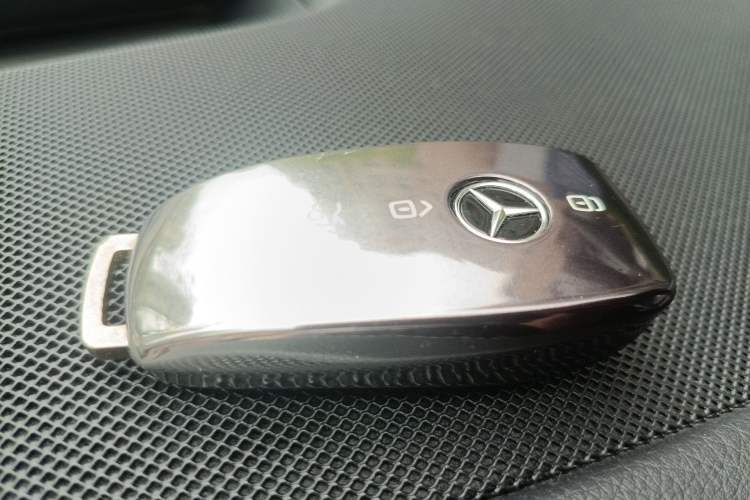 Used Mercedes-Benz E-Class 2019 E 200 Coupe
