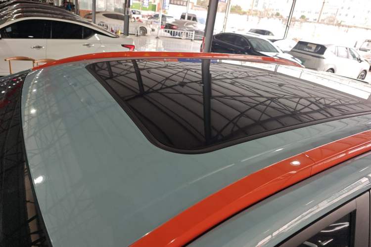 Used AION Y 2022 70 Intelligent Edition Lithium Iron Phosphate