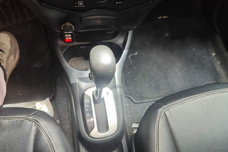 Used Nissan Livina 2013 1.6XE CVT Comfort Edition
