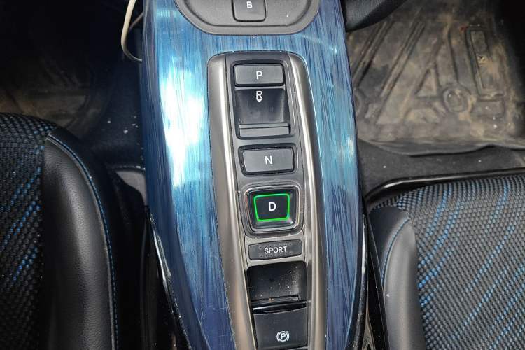 Used CIIMO X-NV 2020 Windstorm Edition
