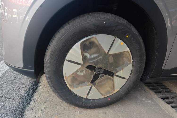 Used Geely Galaxy Geome 2026 Model 310km Dream Edition