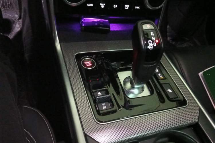 Used Jaguar XEL 2021 2.0T 250 PS R-DYNAMIC S Advanced Sport Edition