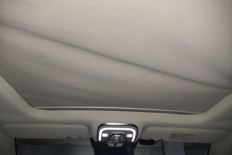 Used BYD Tang 2018 2.0T Automatic SmartConnect Prestige 5-Seater Emission Standard China V