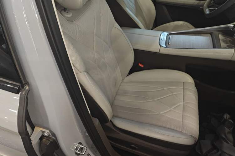 Used EXEED Stellar C-DM 2024 1.5T Long-Range Pro