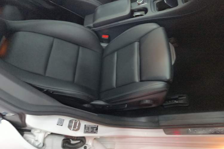 Used Mercedes-Benz CLA 2019 CLA 200 Sport Edition
