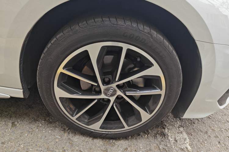 Used Audi A3 2021 A3L Limousine 35 TFSI Progressive Sport Edition