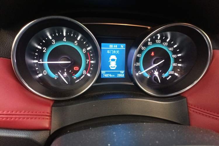 Used Haval H1 2015 1.5L AMT Luxury Model