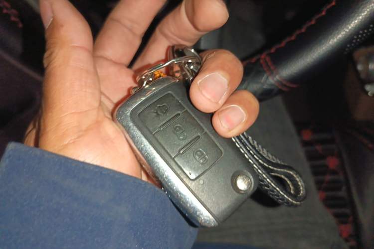 Used ORA Black Cat 2019 351 km Fun Edition