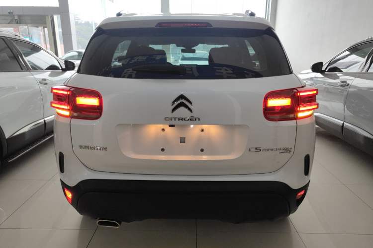 Used Citroen C5 AIRCROSS 2022 Peugeot 308 BEYOND 360THP Edition