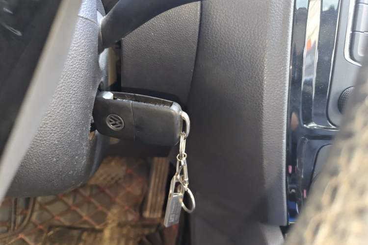 Used Volkswagen Sagitar 2015 1.6L Automatic Comfort Model