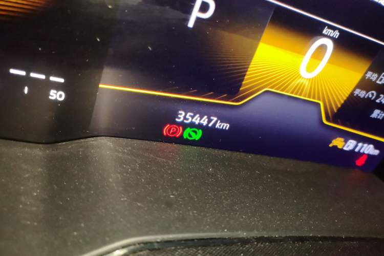 Used Volkswagen Lavida 2025 New Sharp 1.5L Outstanding New Edition