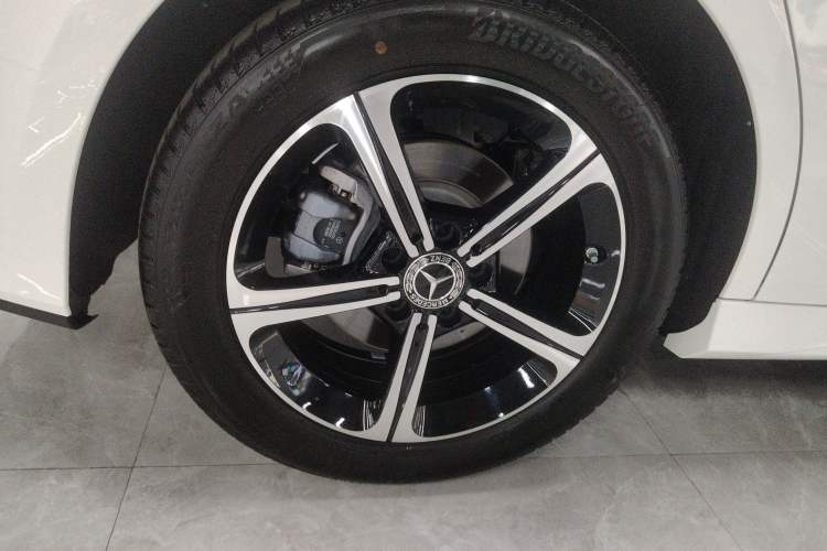 Used Mercedes-Benz A-Class 2025 A 200 L Fashion Model