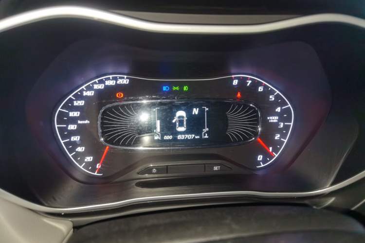 Used Baojun 510 2019 1.5L Automatic Enjoyment Model China VI