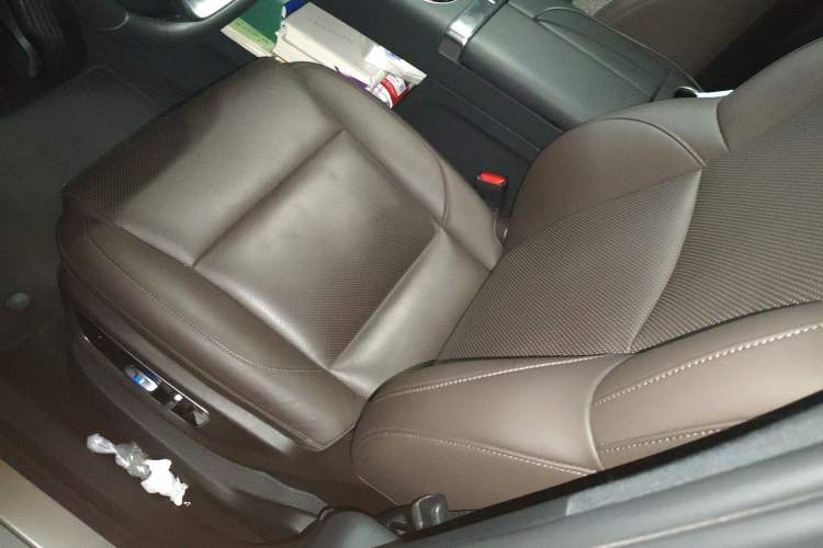 Used Li Auto L8 2023 Pro Model