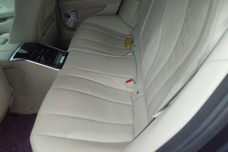 Used BMW 8 Series 2019 840i xDrive 4-Door Gran Coupe M Sport Package
