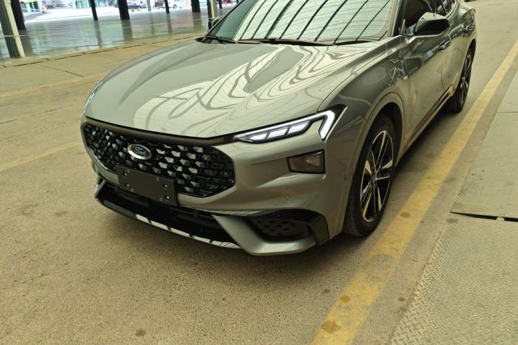 Used Ford EVOS 2022 EcoBoost 245 ST-Line Left Front Headlight