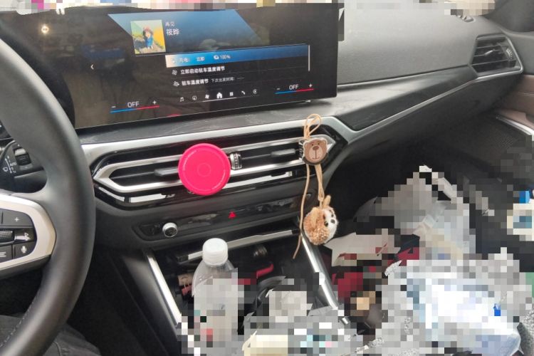 Used BMW i3 2024 eDrive 35 L
