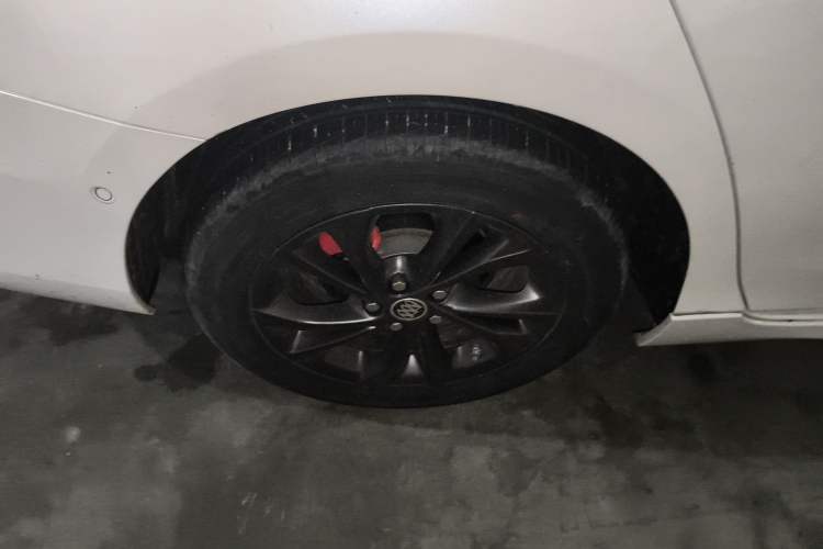 Used Buick Verano 2023 Pro GS Swift Edition