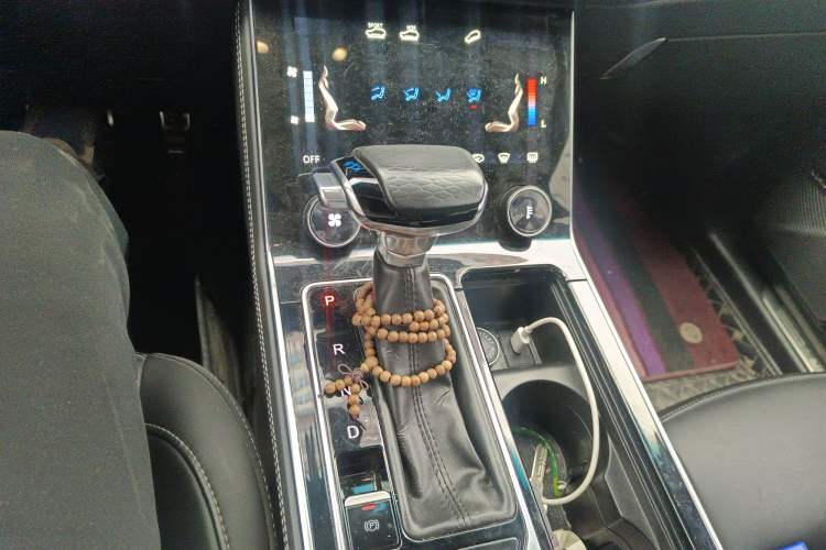 Used JETOUR X90 2020 1.6T DCT Shadow Edition 5 Seats