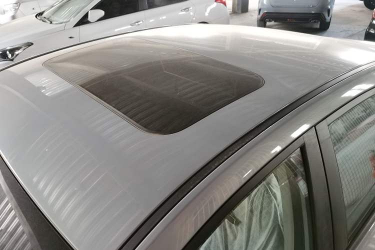 Used Geely Auto Binray 2024 Binrui COOL 1.5T DCT Longteng Edition
