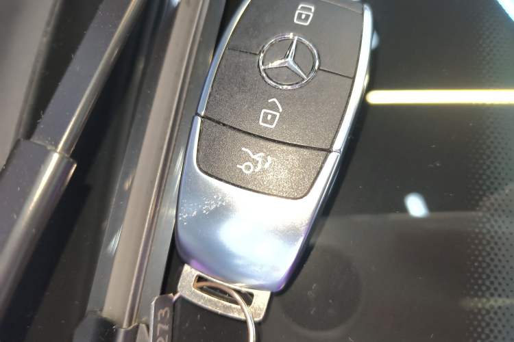 Used Mercedes-Benz A-Class 2025 A 200 L Fashion Model