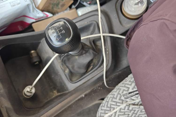 Used Wuling Hongguang V 2021 1.5L Jingqu Version LAR