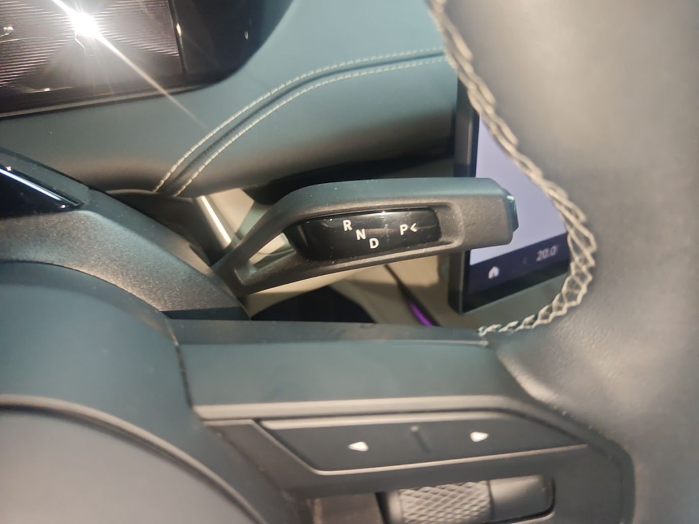 Xiaomi Auto SU7 2024 Rear-Drive Long-Range Intelligent Driving Version — снимка 18